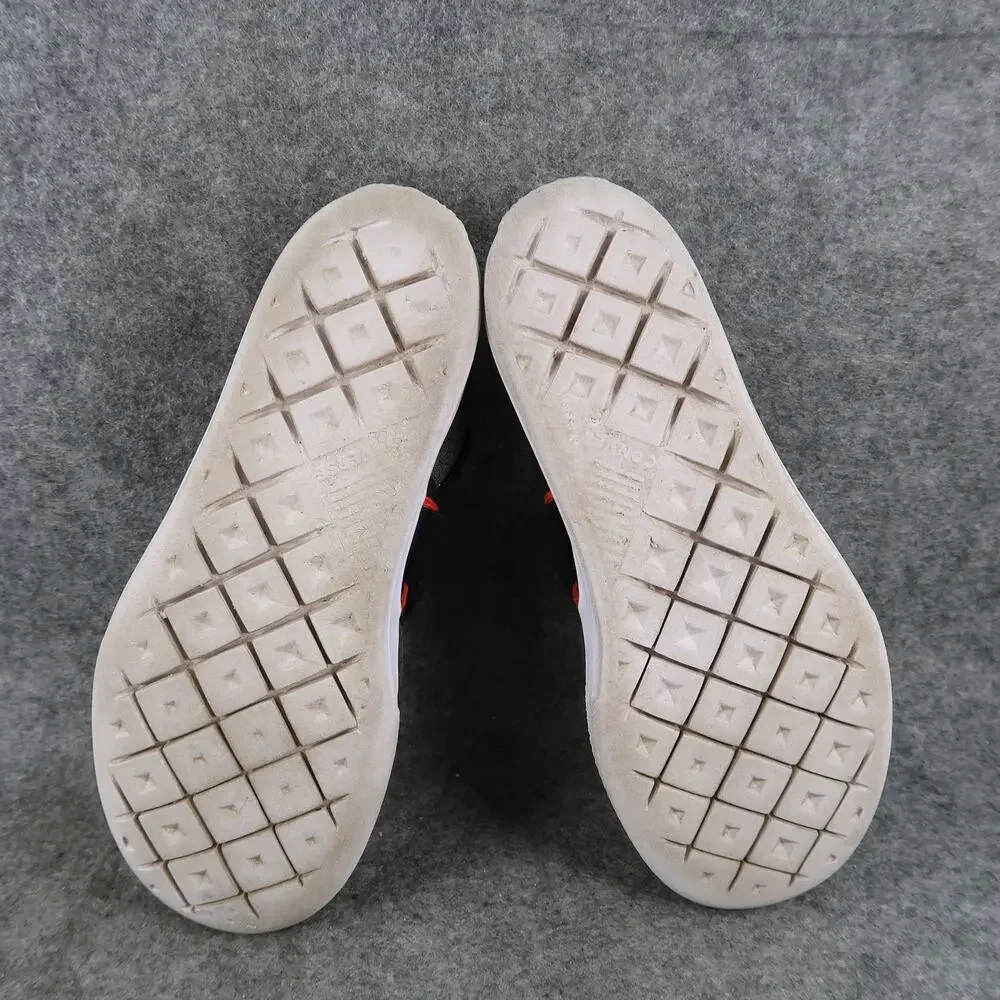 Converse Shoes Boys 3 Sneakers Chuck Taylor All Star Superplay Utility Knit Kids